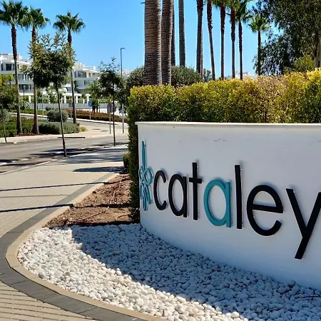 Marbella Golf & Sea - Heated Pool 28 Degrees 365 Days Appartement *