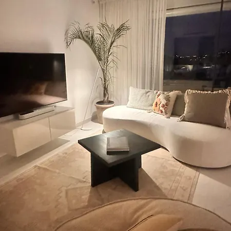 Marbella Golf & Sea - Heated Pool 28 Degrees 365 Days Appartement