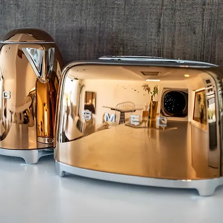 Marbella Golf & Sea - Heated Pool 28 Degrees 365 Days Appartement