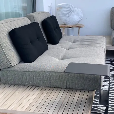 Marbella Golf & Sea - Heated Pool 28 Degrees 365 Days Estepona