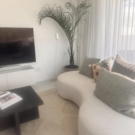 Marbella Golf & Sea - Heated Pool 28 Degrees 365 Days * Estepona