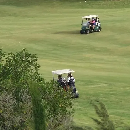 דירה Marbella Golf & Sea - Heated Pool 28 Degrees 365 Days *