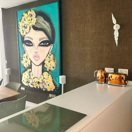 Apartamento Marbella Golf & Sea - Heated Pool 28 Degrees 365 Days *