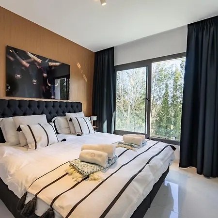 Apartamento Marbella Golf & Sea - Heated Pool 28 Degrees 365 Days *