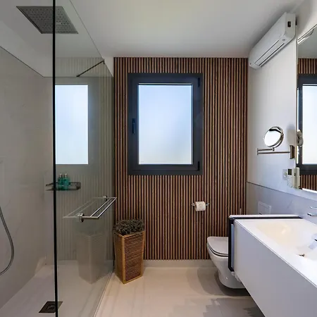 Marbella Golf & Sea - Heated Pool 28 Degrees 365 Days Apartamento Estepona