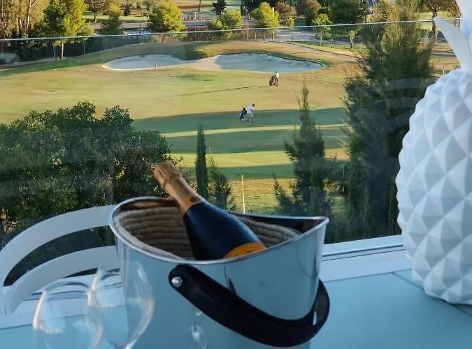 Marbella Golf&sea * Estepona