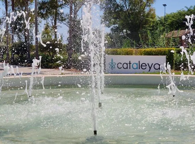 Marbella Golf & Sea - Heated Pool 28 Degrees 365 Days Estepona