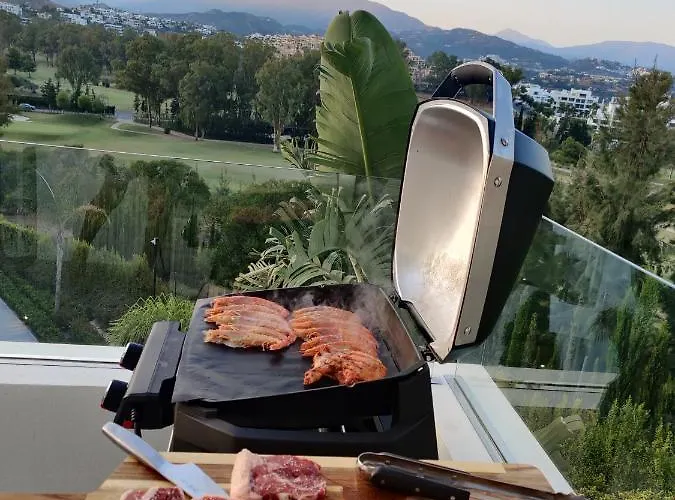 Appartamento Marbella Golf&sea *