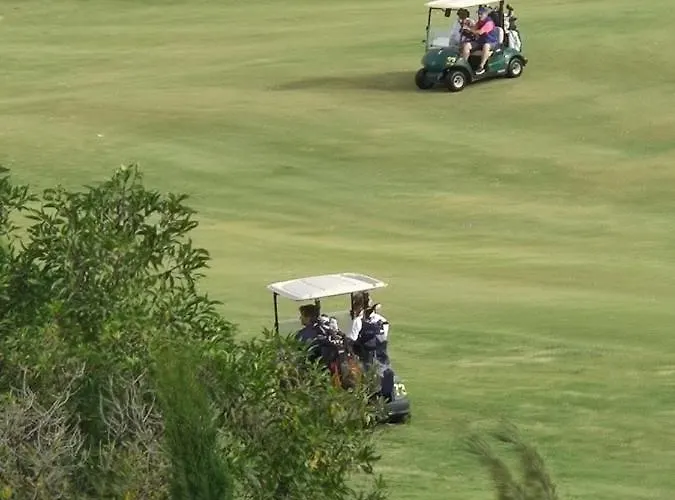 Appartamento Marbella Golf&sea *