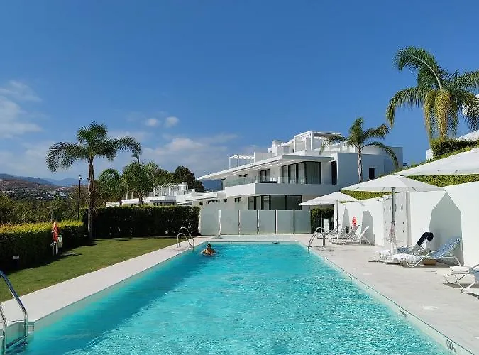 Appartamento Marbella Golf&sea