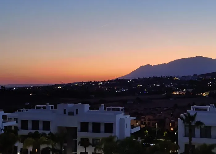 Marbella Golf&sea Estepona