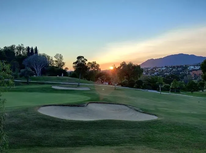 Marbella Golf&sea Appartamento