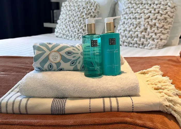 Appartamento Marbella Golf&sea Estepona