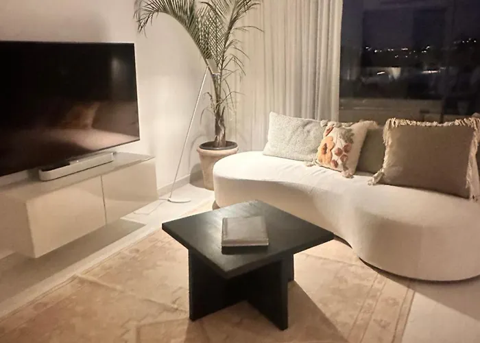 Marbella Golf&sea Appartamento