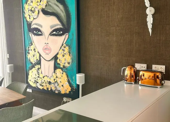 Appartamento Marbella Golf&sea *