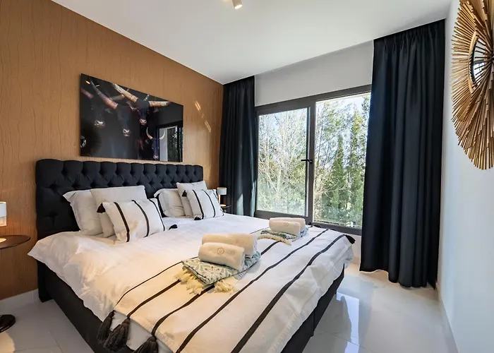 Apartment Marbella Golf & Sea - Heated Pool 28 Degrees 365 Days *