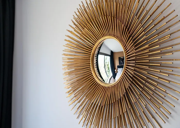 Marbella Golf&sea * Estepona