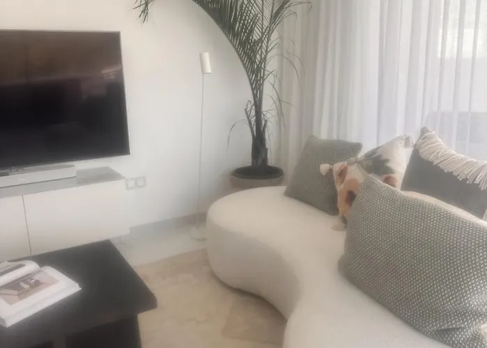 Marbella Golf & Sea - Heated Pool 28 Degrees 365 Days * Estepona