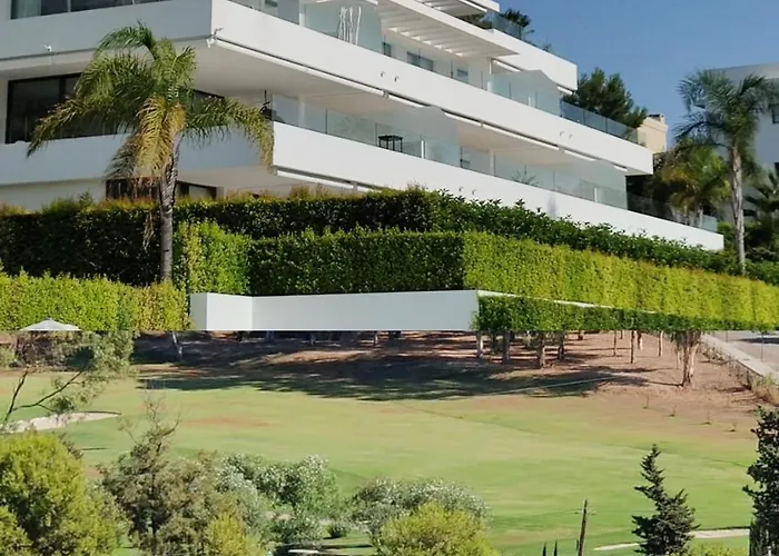 Marbella Golf&sea * Estepona