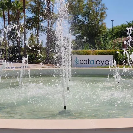 Marbella Golf & Sea - Heated Pool 28 Degrees 365 Days Estepona