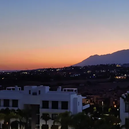 Marbella Golf & Sea - Heated Pool 28 Degrees 365 Days Estepona