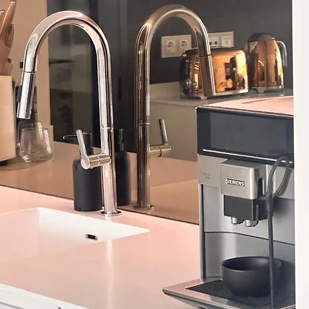 Marbella Golf & Sea - Heated Pool 28 Degrees 365 Days