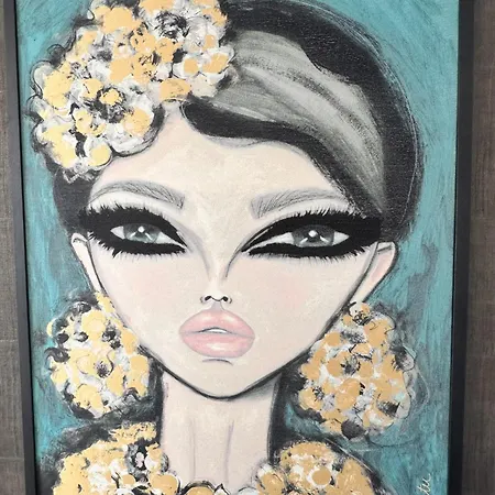 Apartment Marbella Golf & Sea - Heated Pool 28 Degrees 365 Days