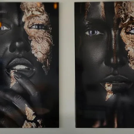 Apartment Marbella Golf & Sea - Heated Pool 28 Degrees 365 Days Estepona